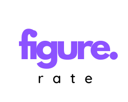 Figure Rate logo